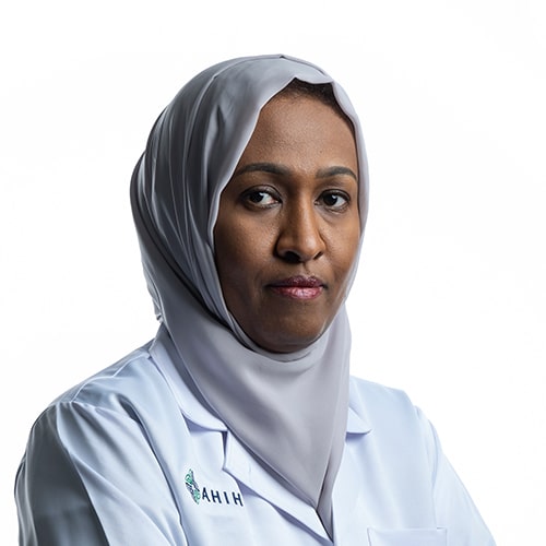 Dr. Safia Babiker Ali Dentist Min