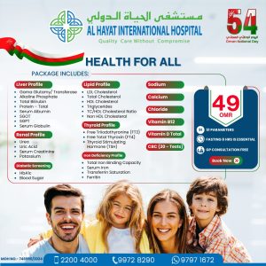 Health For All