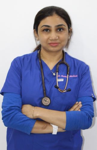 Dr. Yasmin Mallick