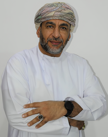 Dr. Salim Al Harthy